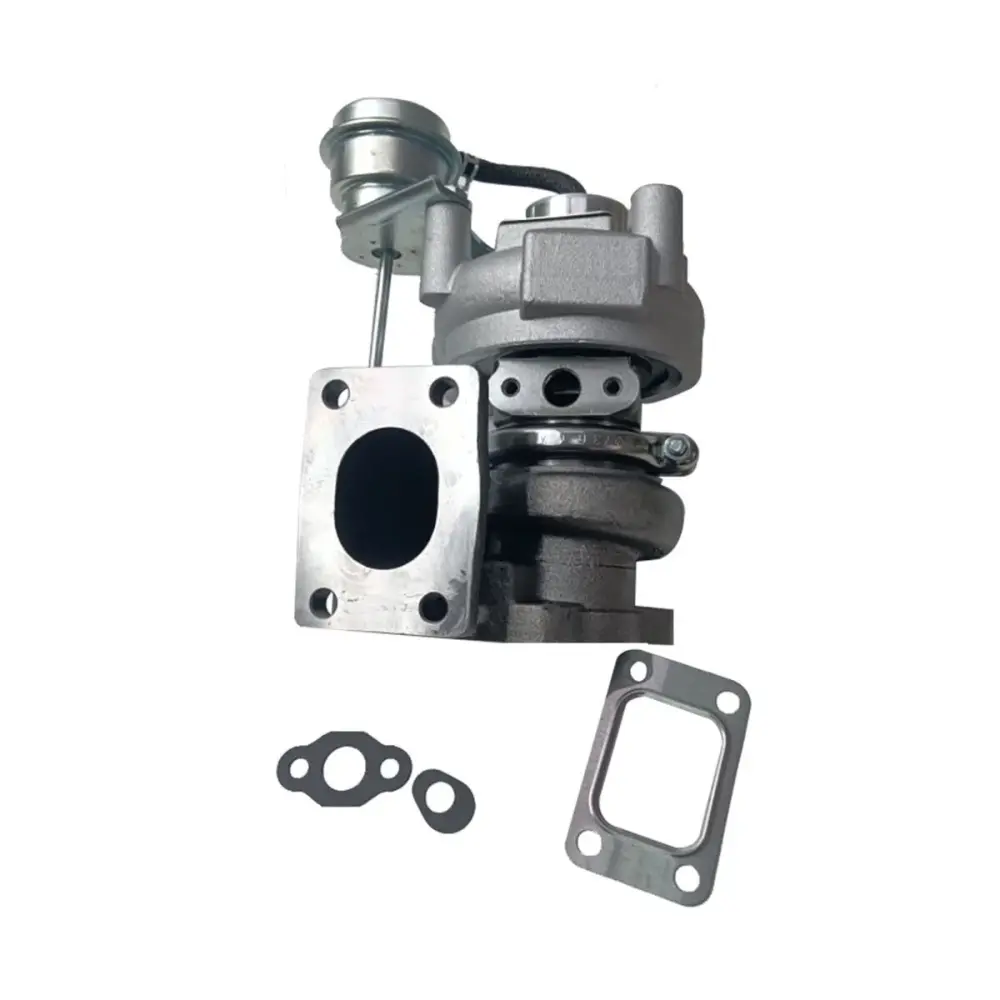 Turbo TD04L4 Turbocharger 1J530-17012 Kubota Engine V3600 V3600-T V3600-TE3
