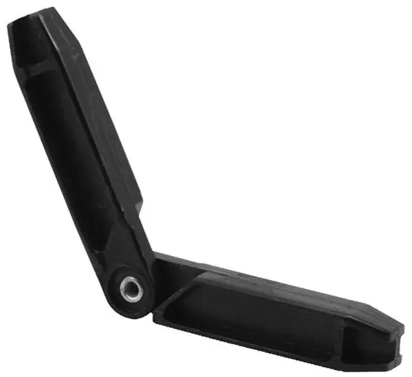 Prime Line PL 16138 Adjustable Screen Frame Corner Black