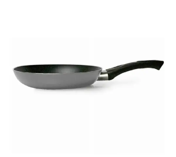 Elements EEGY-5128 Non-Stick Gray Fry Pan 11-Inch