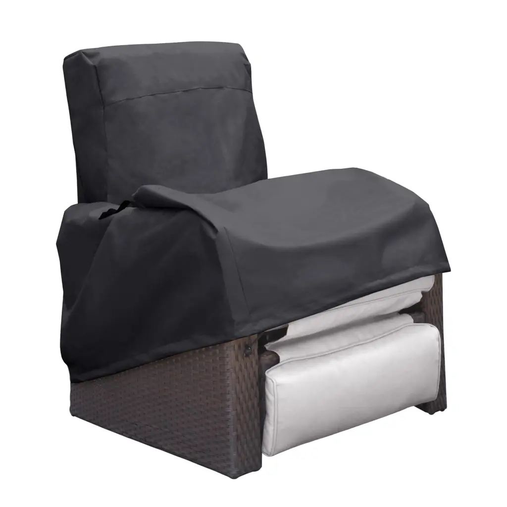 Garden Chair Covers Water-resistant Outdoor Patio Chair Protectors romantic furniture