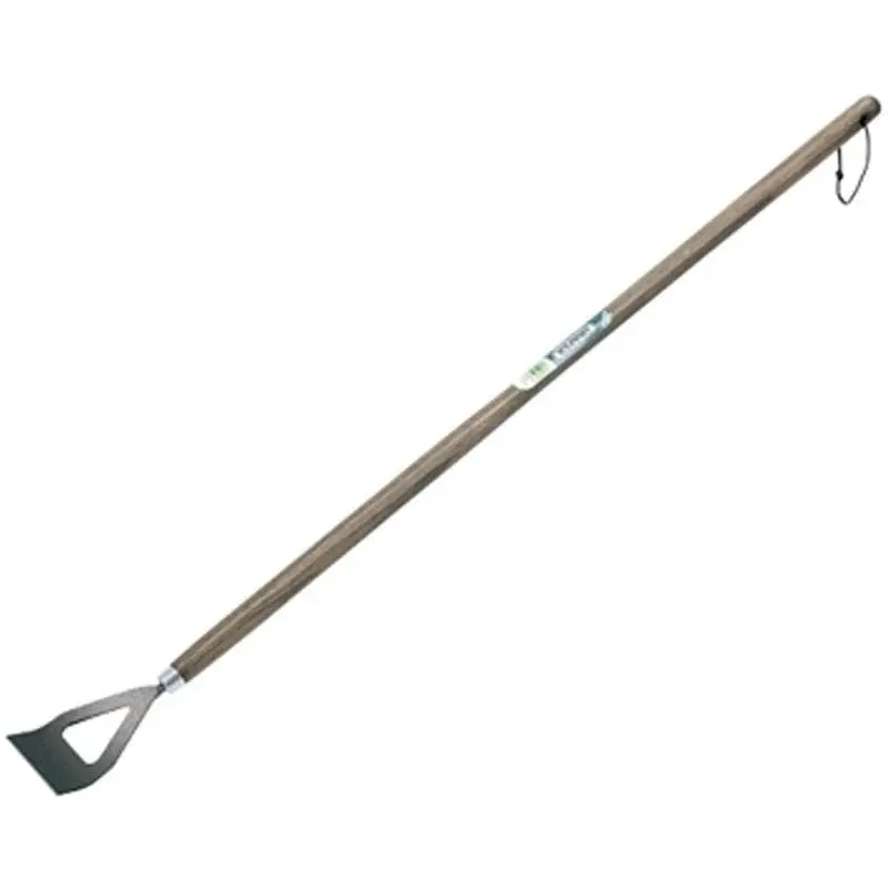 Draper YG/DH Young Gardener Dutch Hoe Ash Handle - (20689) Small Spaces