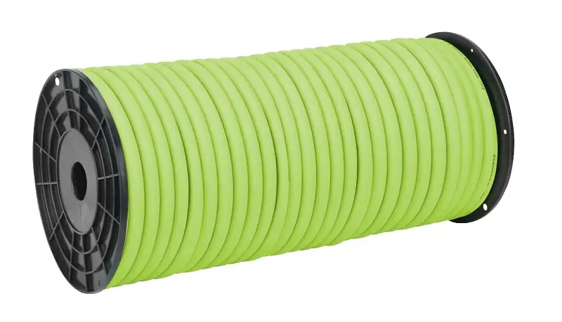 Flexzilla HFZW58250YW Garden Hose, 5/8 , 250 ft L, Polymer