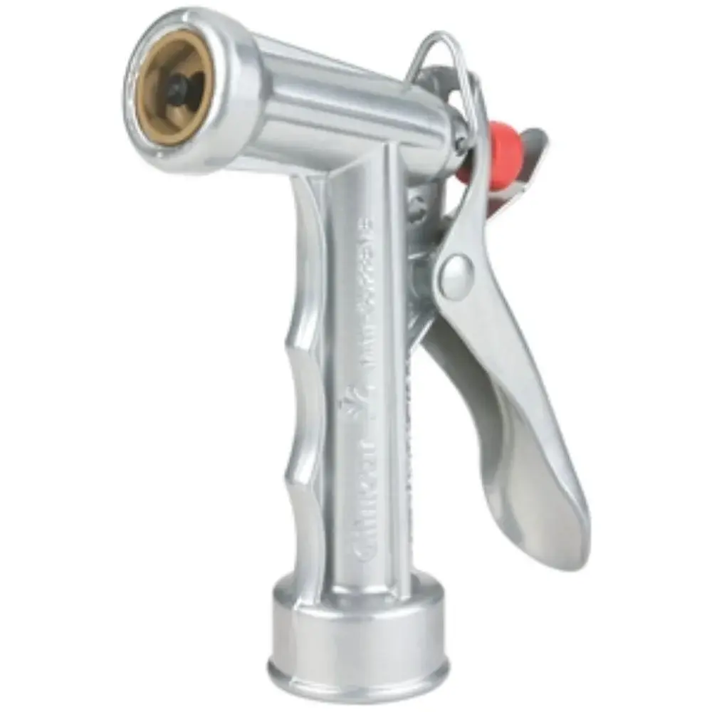 GARDEN PISTOL NOZZLE Timer