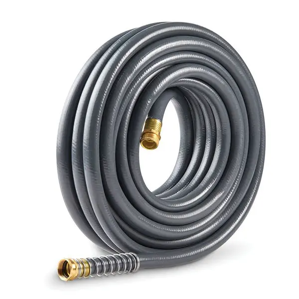 Gilmour 874251-1001 Flexogen Premium Duty Garden Hose 5/8 Inch x 25 Feet