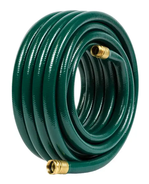 Gilmour Flexogen Heavy Duty 8-Ply Premium Garden Hose 3/4" x 25' 10034025