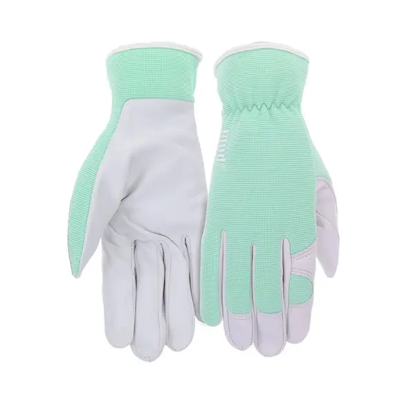 Mud MD72001MT-WSM Women's High-Dexterity Gloves Small/Medium Gardening Gloves