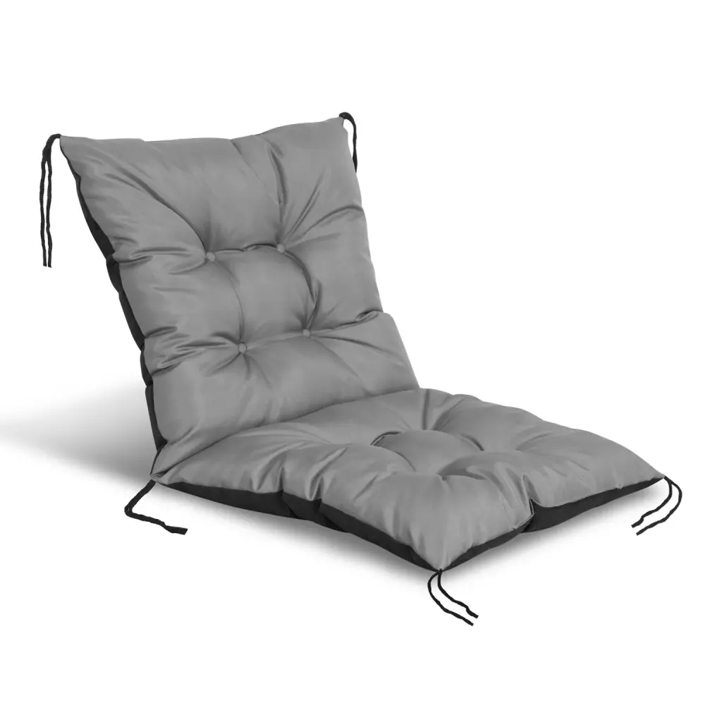 KingGarden Garden Bench Chair Cushion Watertight Seat Pad Cover Cover Indoor Outdoor Knee Pads