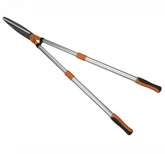 Bahco PG-57 Expert Telescopic Hedge Shears - Pg 57 F Shear Garden