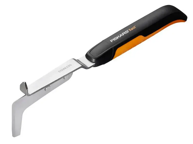 Fiskars Xact Little Weeding Knife