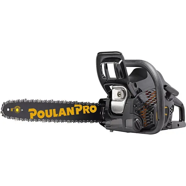Poulan Pro PR4218 42cc 2-Cycle Gas Chainsaw 18 Inch Bar