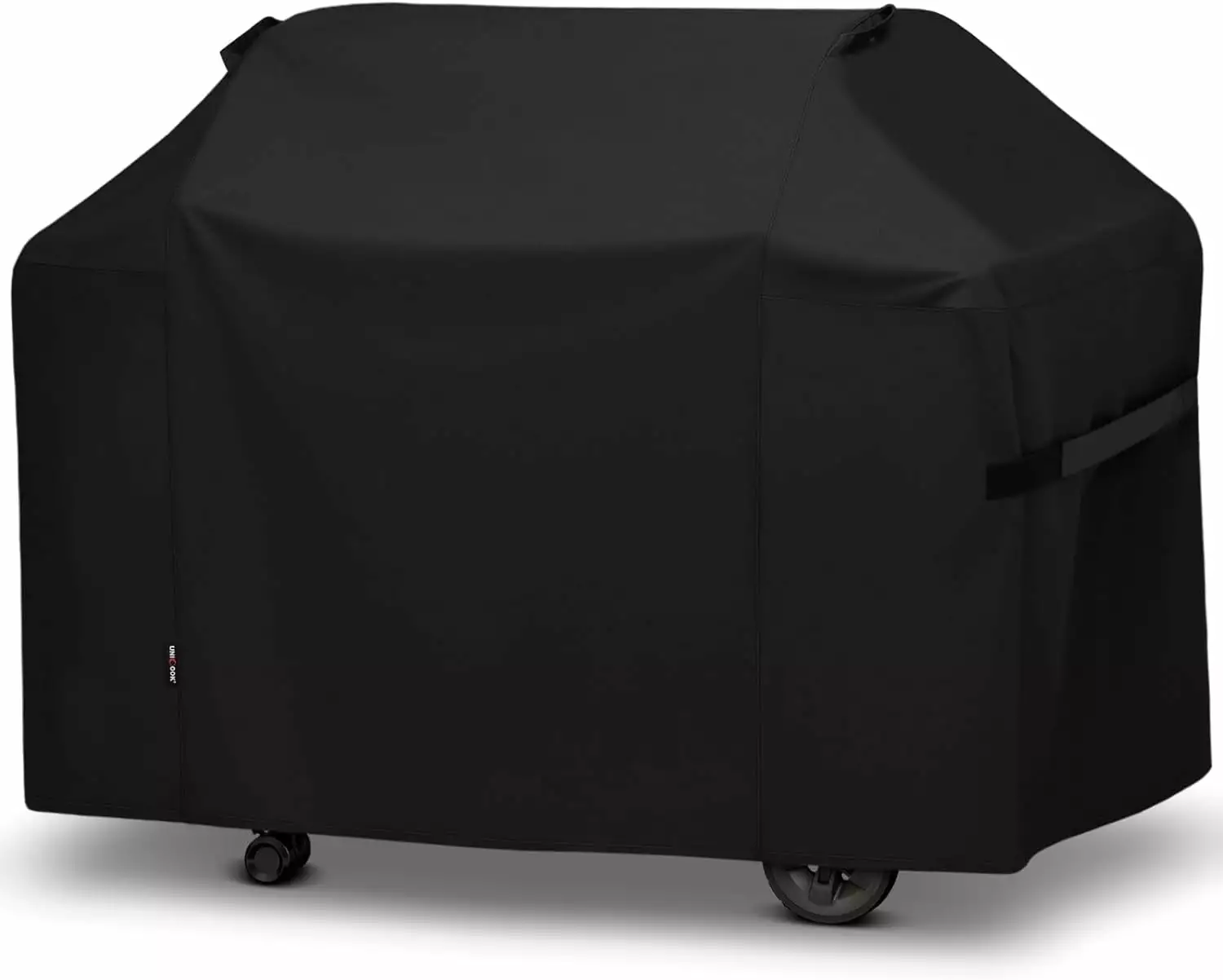 65 Inch Heavy Duty Waterproof Grill Cover Weber Genesis II 400 Series 63