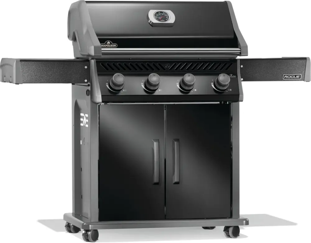 Gas Grill: Napoleon, Rogue® 525, R525K-2