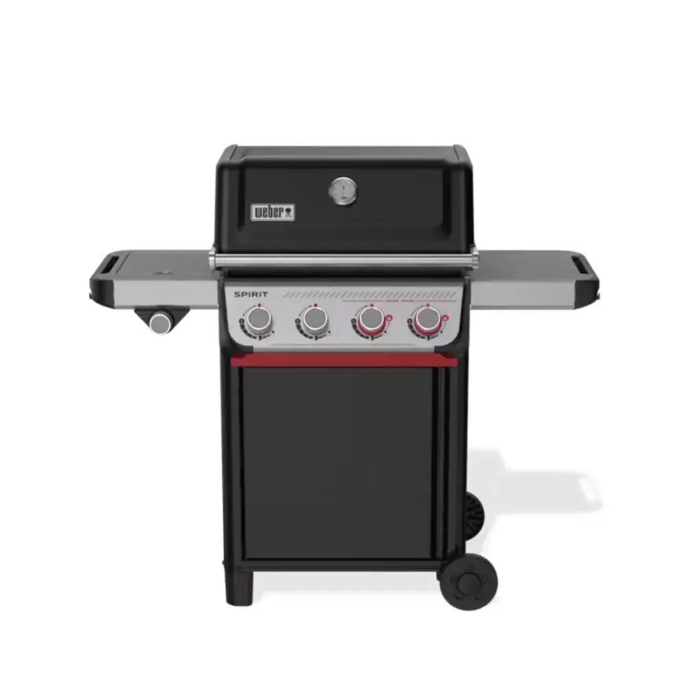 Gas Grill: Weber, Spirit® E-425 real Gas) 1500781