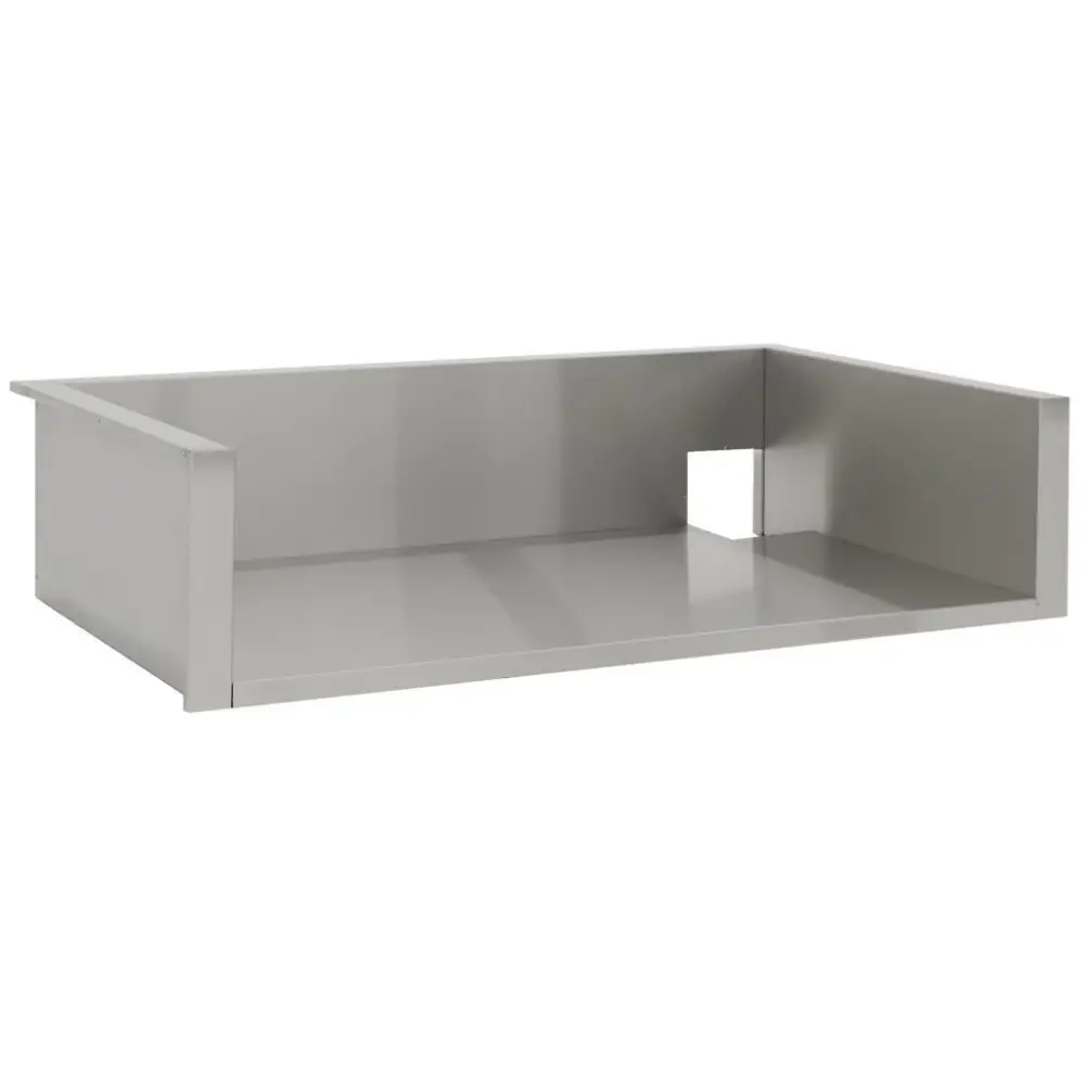 Professional Grade BLZ-5-IJ Blaze Shielded Jackets Gas Grills