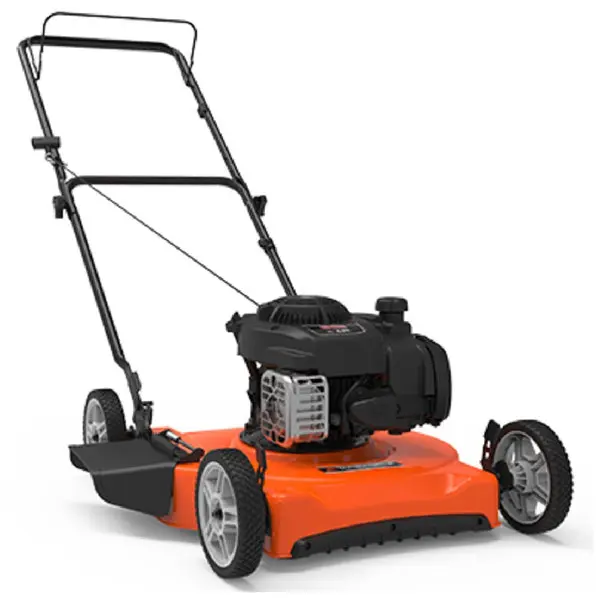 Yard Force YF21-SD Side Discharge Push Gas Mower 21 Inch Lawn Mower