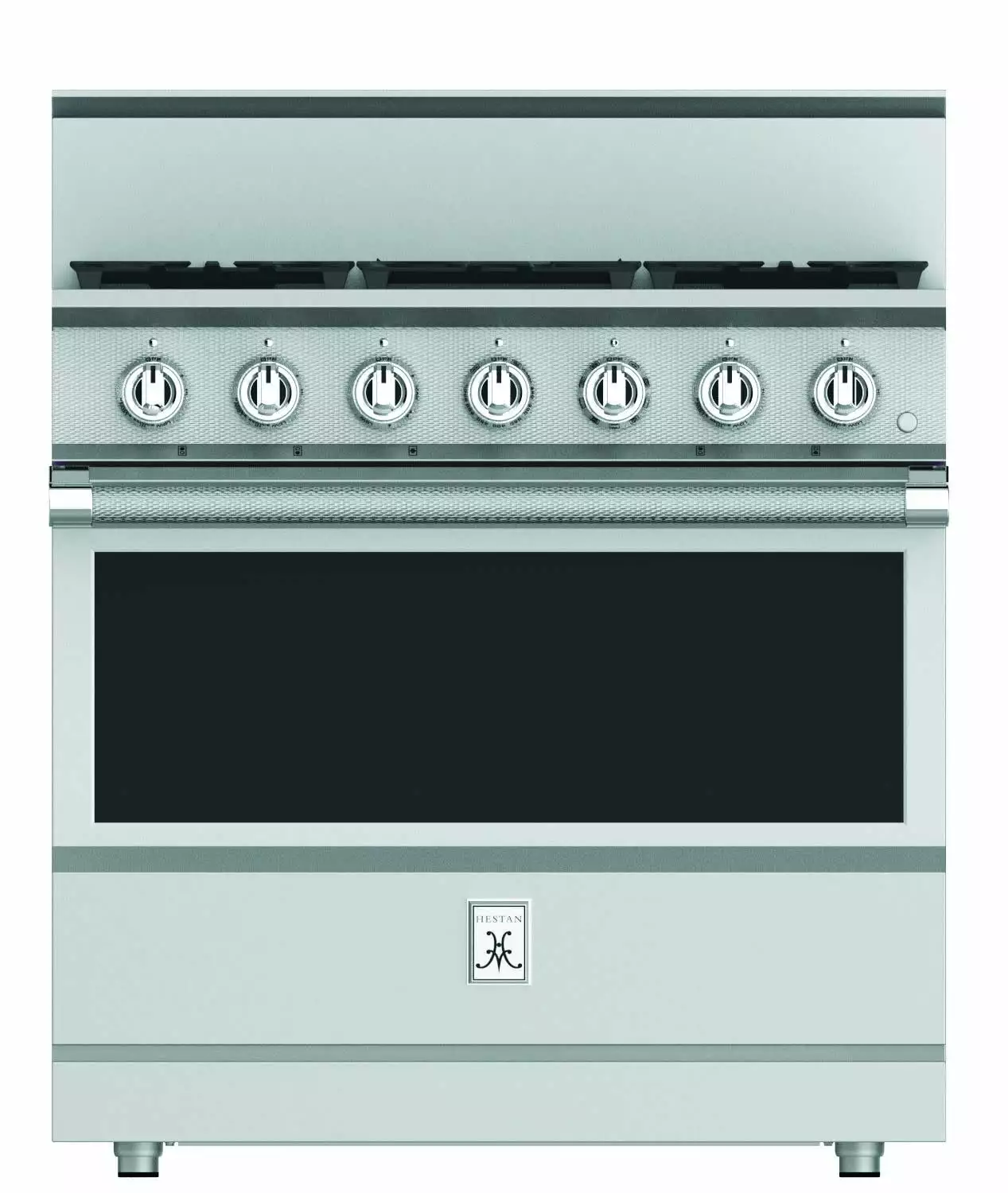 Hestan KRG365-LP 36-Inch 5.4 Cu. Ft. Free Standing Liquid Propane Gas Range