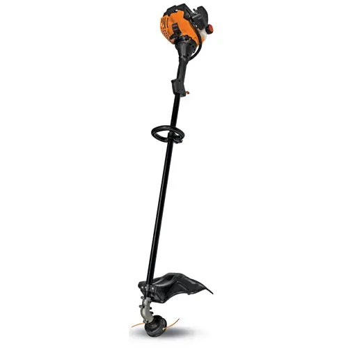 Remington RM2560 Straight Shaft Gas String Trimmer 2-Cycle 25cc Lawn Maintenance