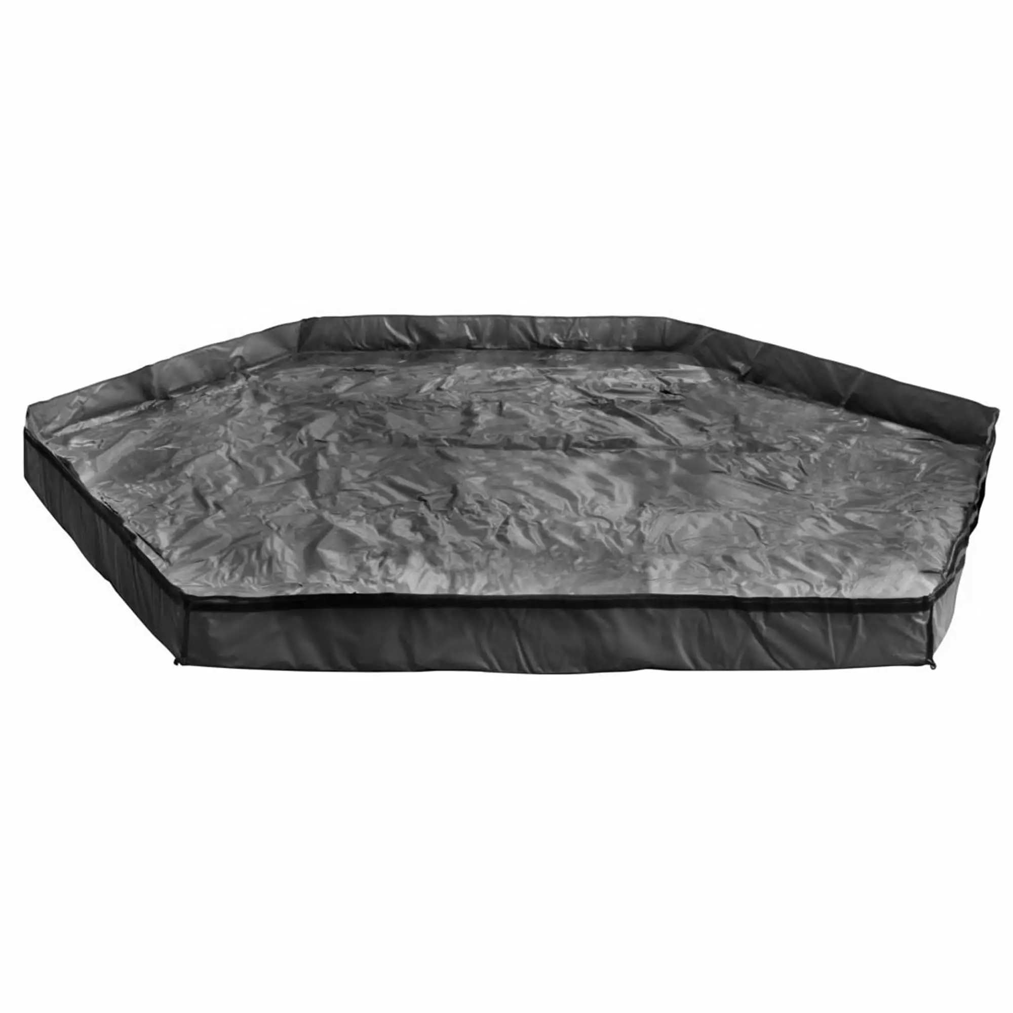 CLAM 150 x 150 Quick-Set Floor Pavilion Camper Shelter Floor Only