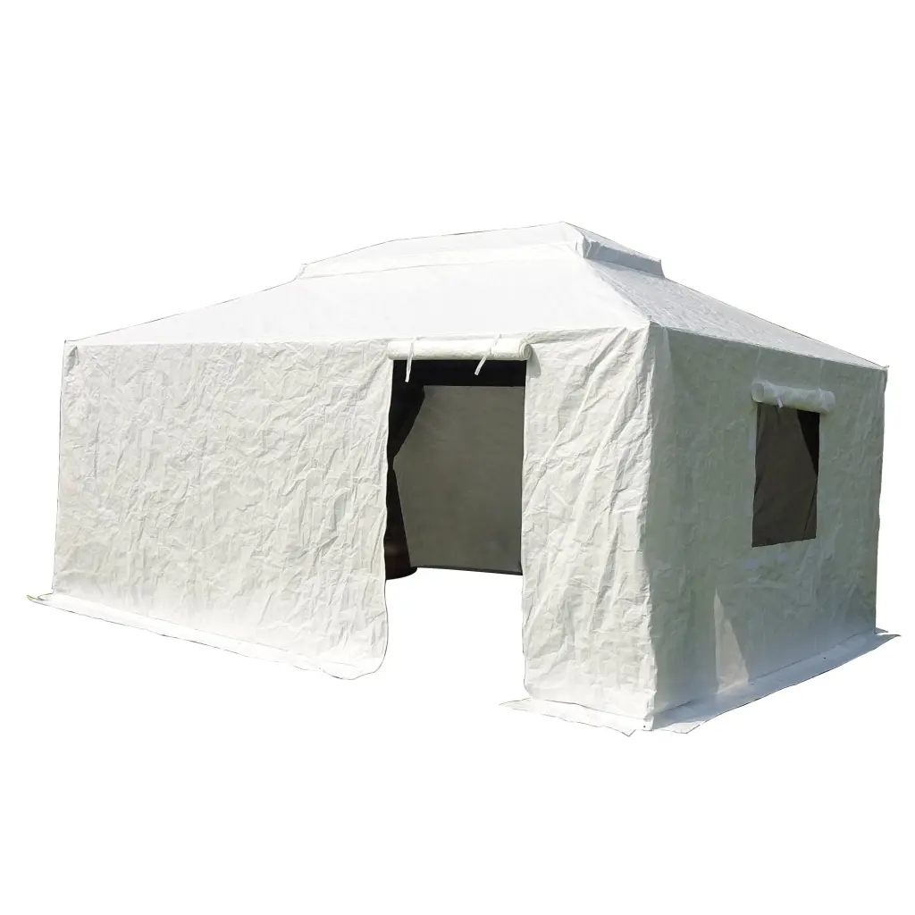 12x16 Feet Gazebo Cover Hardtop Gazebos Outdoor Universal Winter Protection crefise patio life