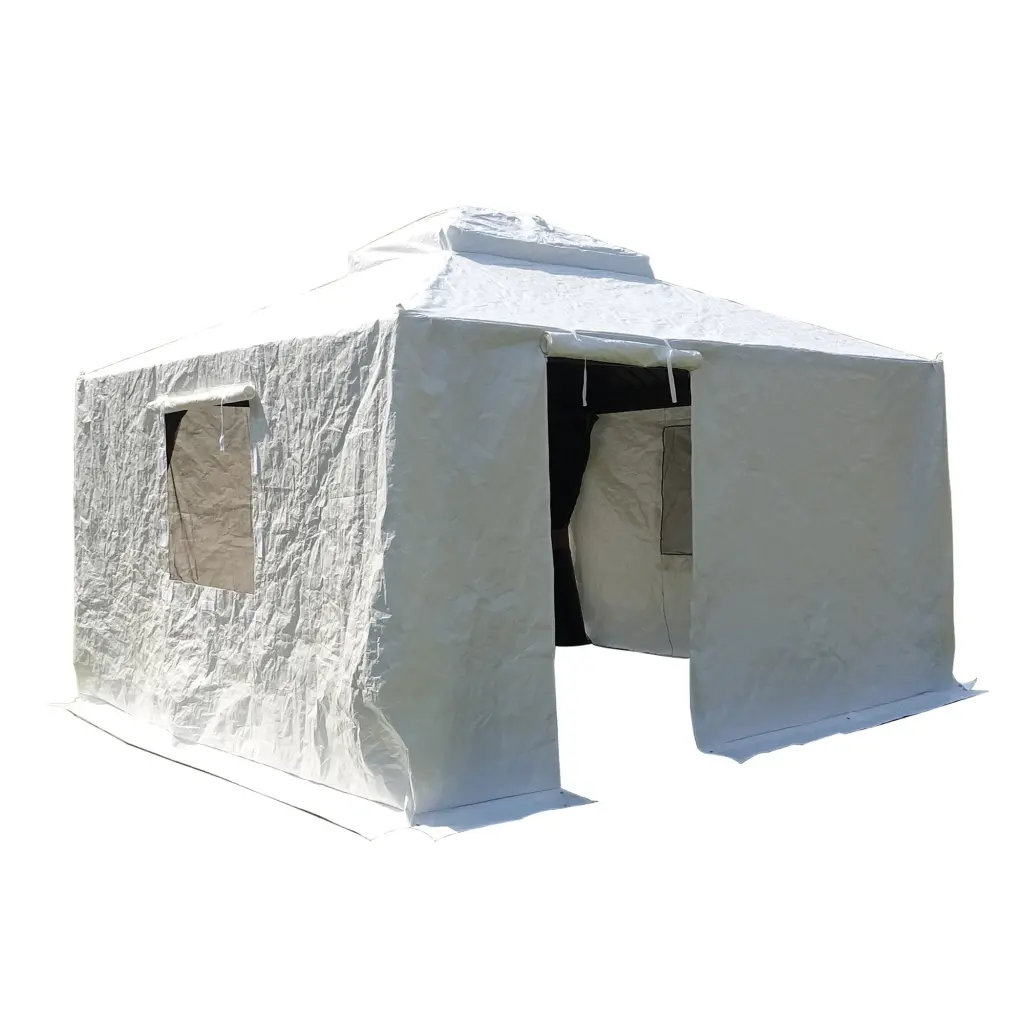 10x12 Universal Winter Hardtop Gazebo Cover Outdoor Gazebos crefise patio life