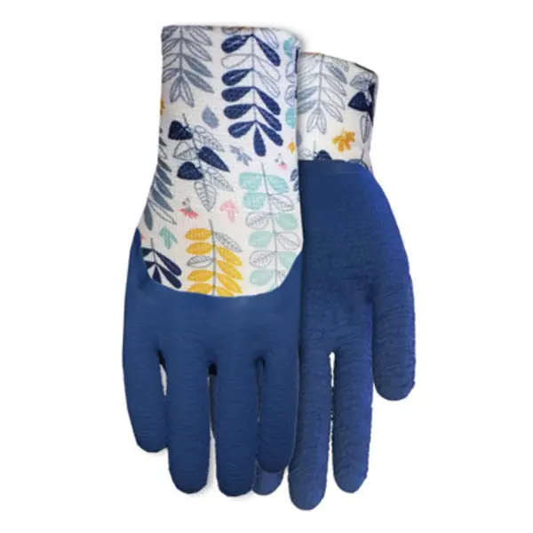 Midwest Quality Gloves 65K0-S EZ Grip Glove Small Work and Gardening