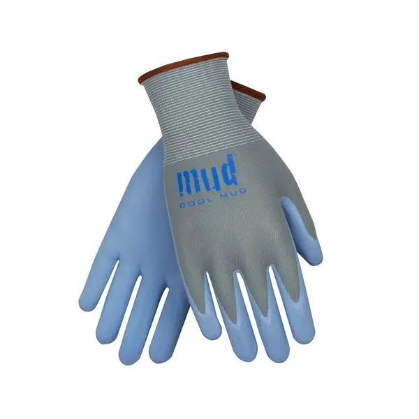 Mud Cool Breathable Ultra-Lightweight Coated Gloves Small 022GB S