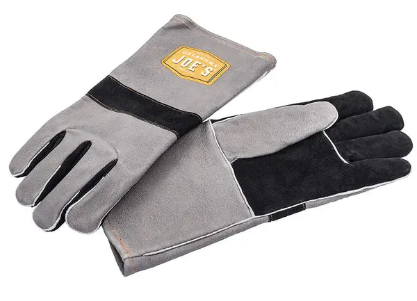Oklahoma Joe's 3339484R06 Gray Smoking Gloves BBQ and Grilling Oklahoma Joe’s