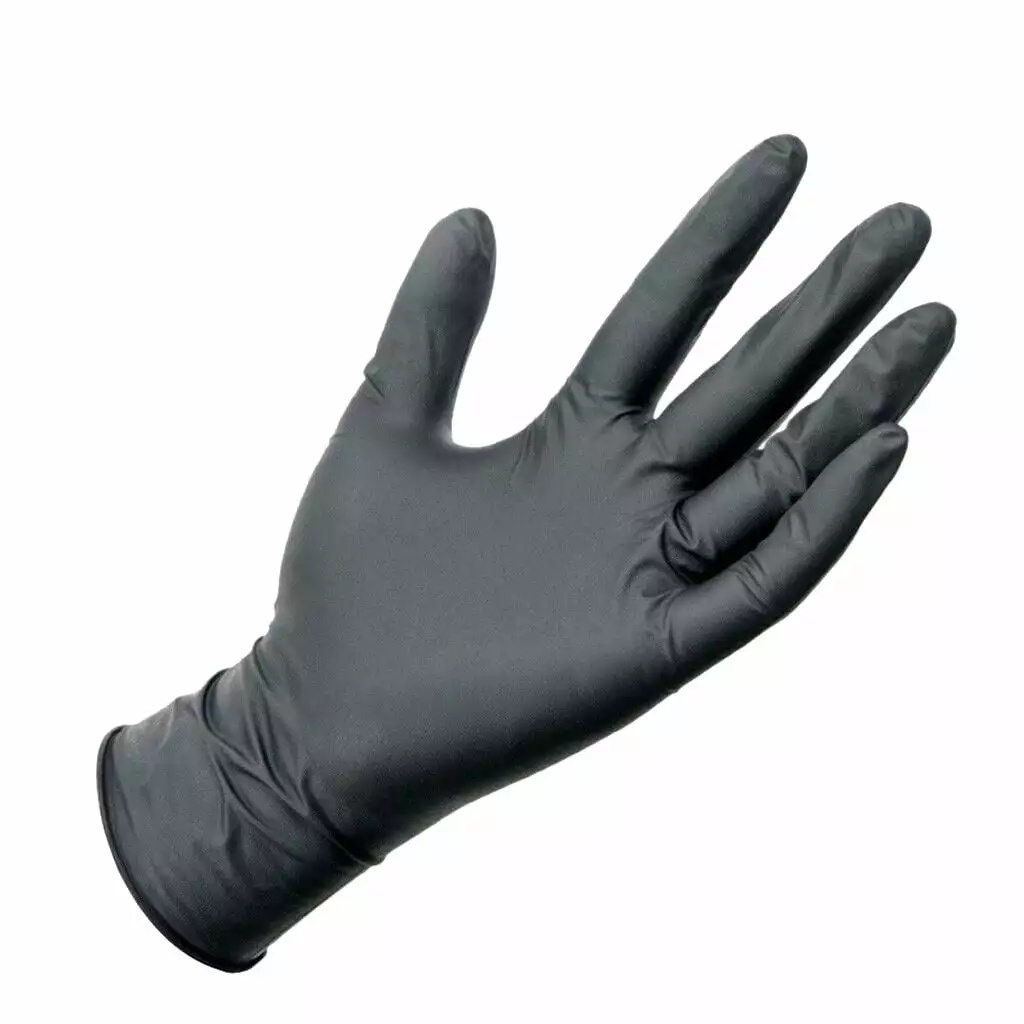 YHAIOGS Cast Iron Grill Gloves Oil Resistant Slip Resistant Heat Protective BBQ Cooking Gloves