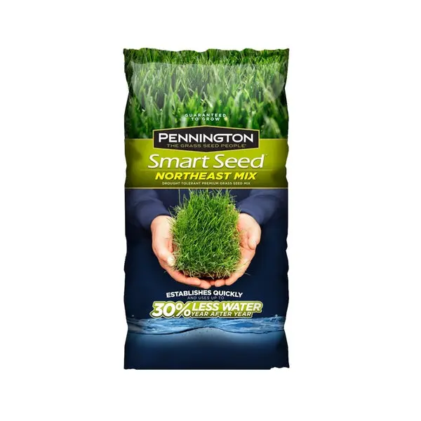 Pennington Grass Seed 7 Lb Lush Green Lawns