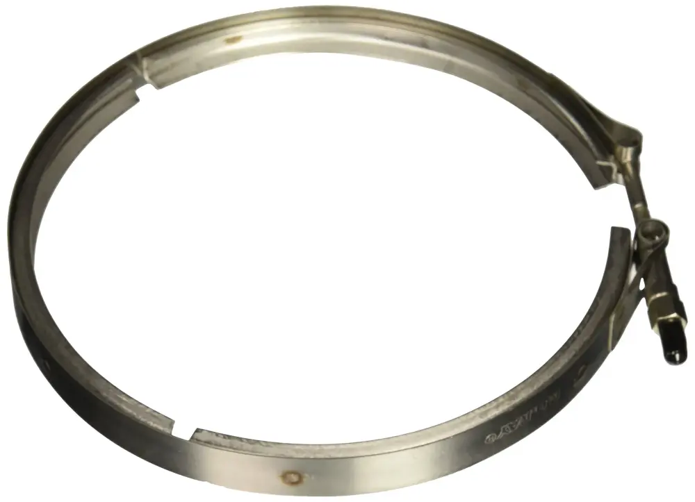 Hayward SX310N Dense Duty Clamp Replacement Hayward Pro and Pro Series Plus Sand Filter