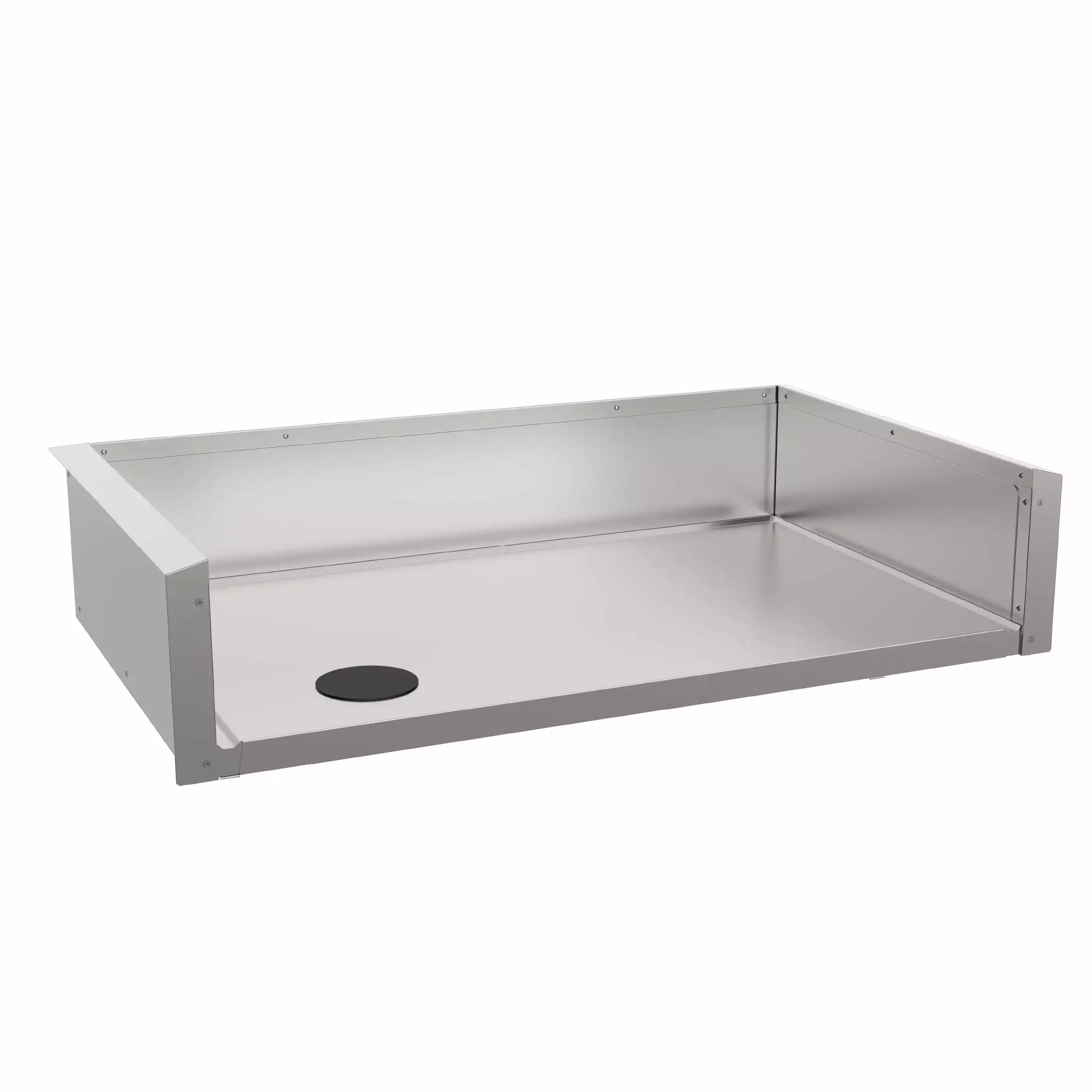 Blackstone Insulating Jacket 36 Inch Drop Griddle 28