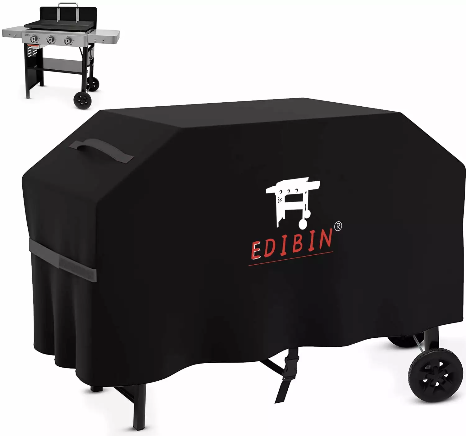 28 Inch Heavy Duty Waterproof Griddle Cover Weber 28 Gas Griddle Weber