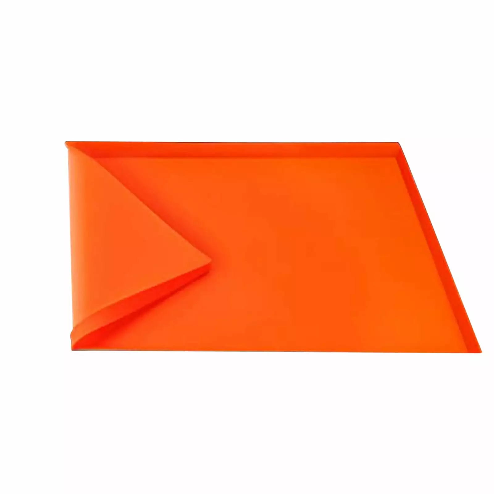 AURIGATE Silicone Griddle Mat Blackstone 22 Inch Heavy Duty Food Grade Protective Cover from Rodents Insects Debris Rust