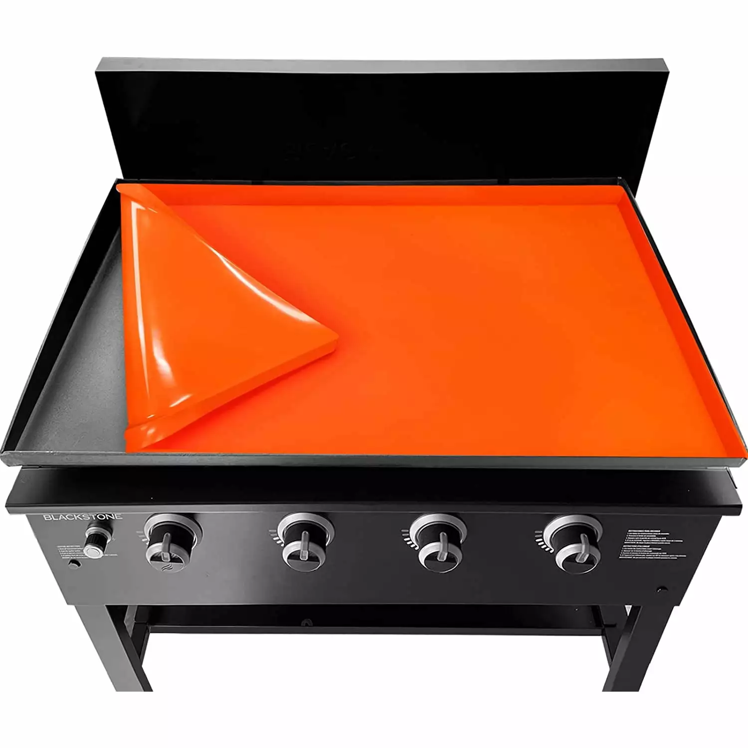 36 Inch Silicone Griddle Mat Blackstone Protects from Rodents Insects Debris and Rust 28