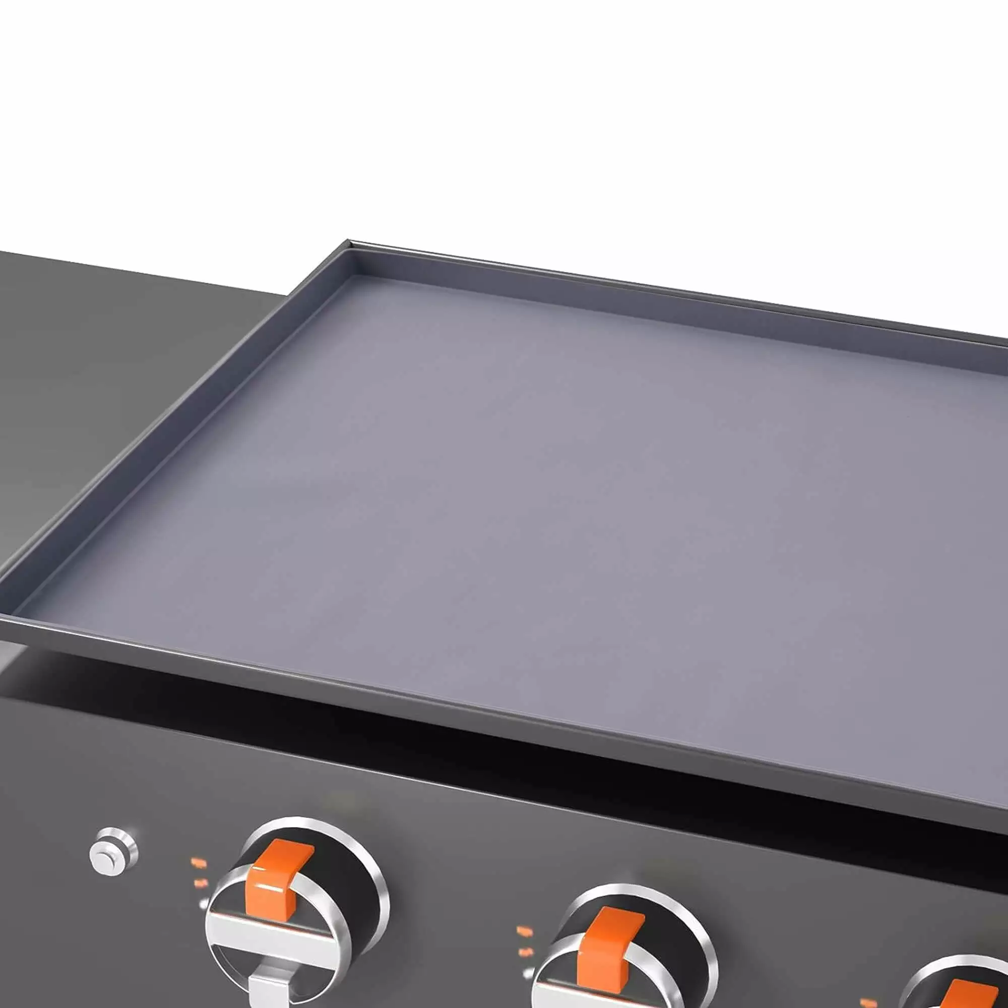 Softlife 36 inch Silicone Griddle Mat Blackstone Accessories Food Grade Heavy Duty Reusable Non Stick 28