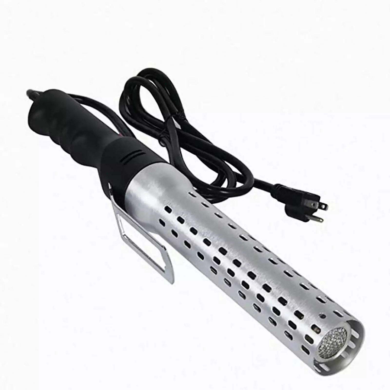 Barbecue Charcoal Grill Electric Lighter Wood Burning Fireplace