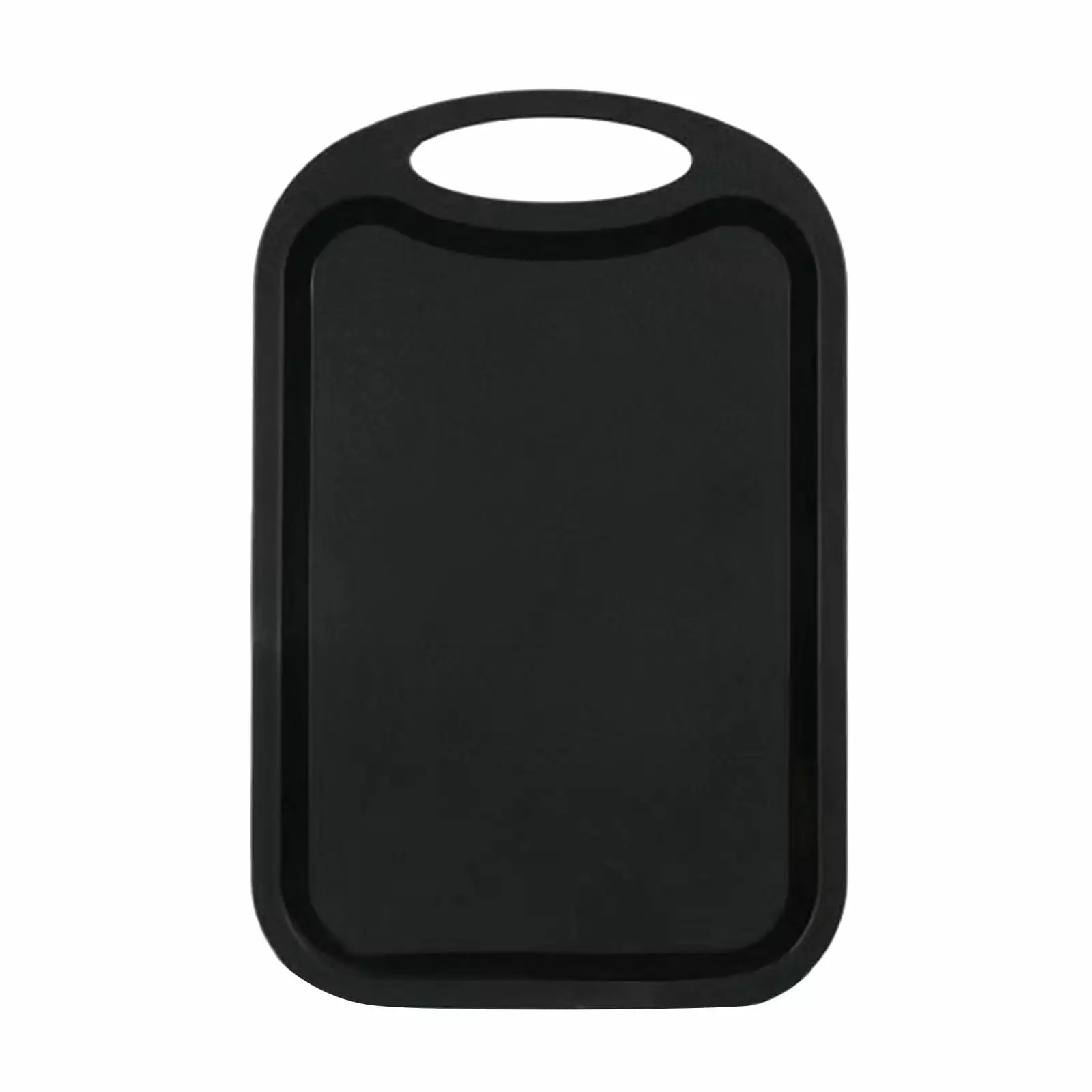 YHAIOGS Grill Scraper and Non Overflow Chopping Board Hang Hole