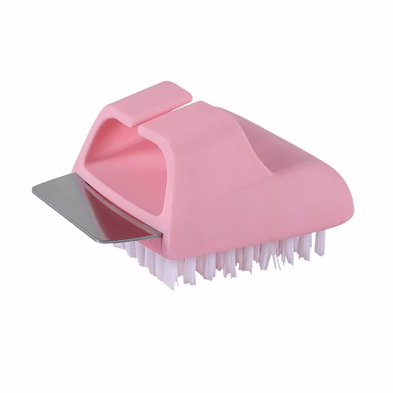 Feltree Crevice Cleaning Brush Oven Grill BBQ Tool Shovel and Scraper