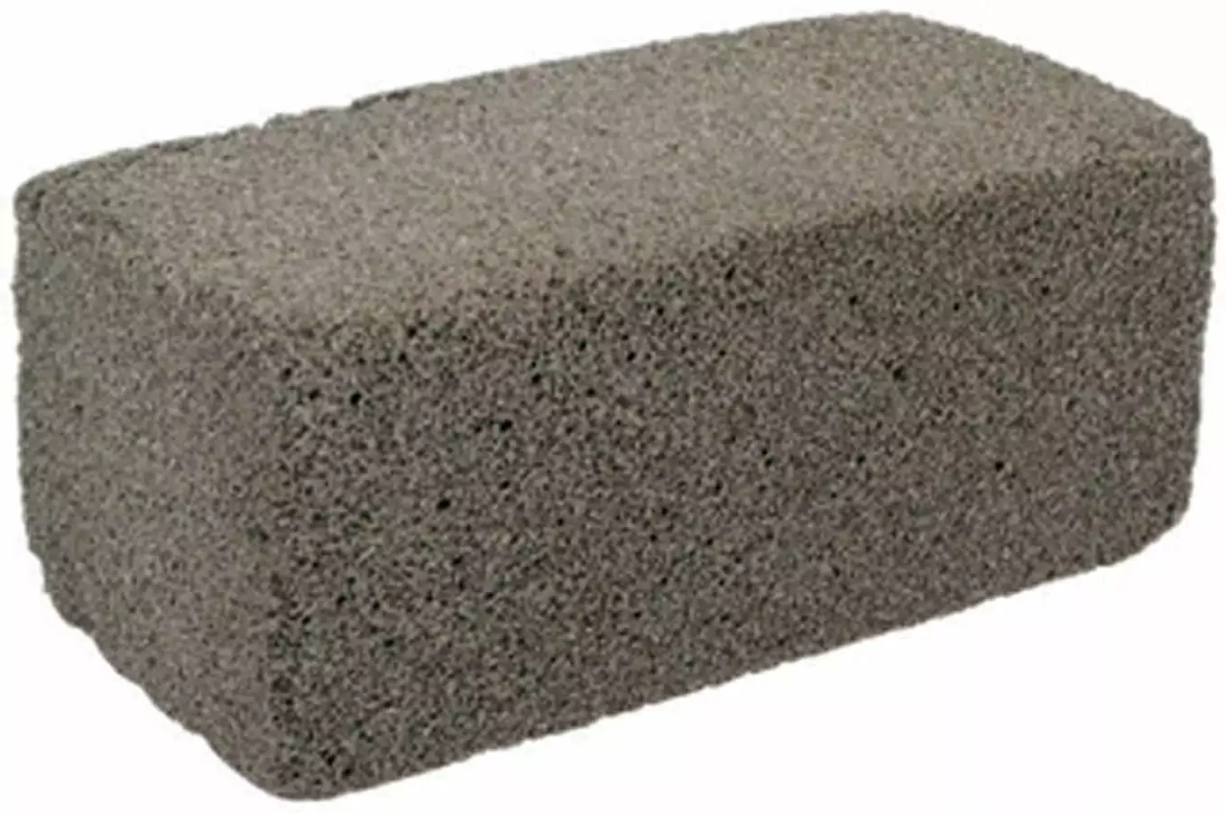 Winco GBK-348 Grill Brick 3.5x4x8 Inches Fits Griddle Holder GBH-2 Pack 12 M