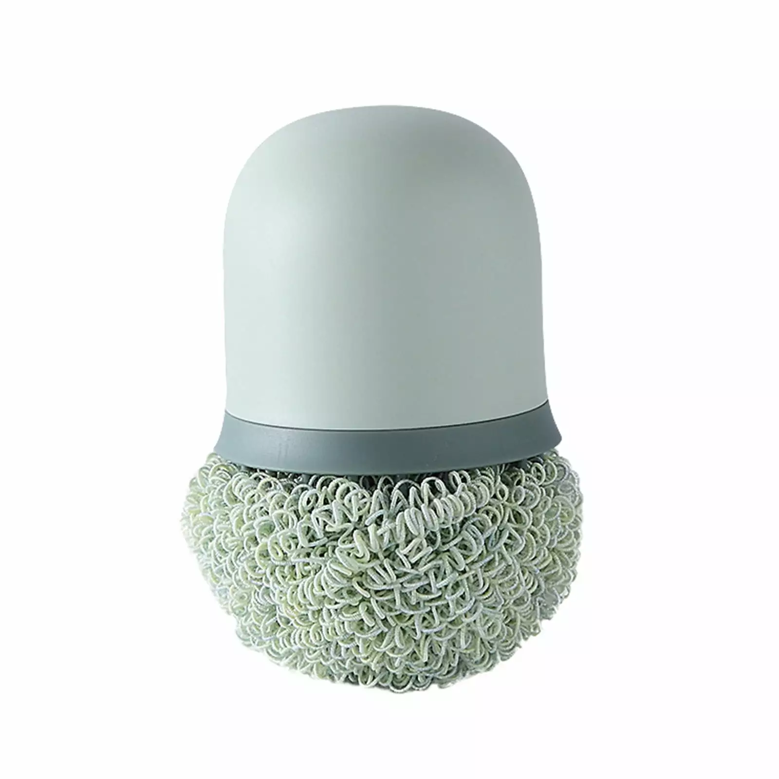 JKLOP Degradable Fiber Cleaning Ball - Replaceable Pot Washing Brush Grill and Kitchen