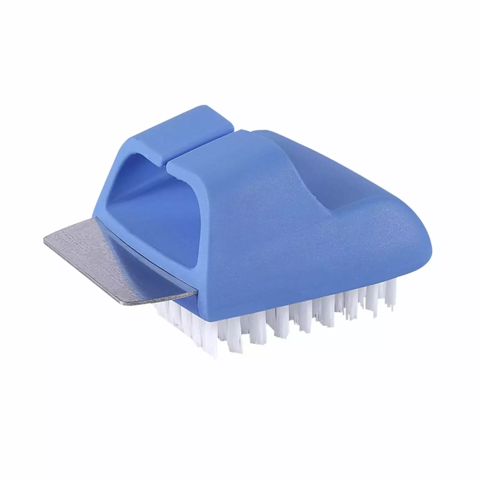 Lulshou 2--1 BBQ Cleaning Brush - Oven Grill Cleaning Tool Shovel Baking Supplies