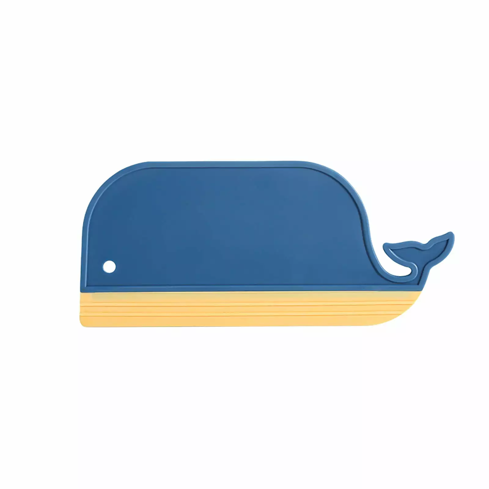 Silicone Scraper Water Cleaning Bathroom Shower Mirror Glass Kitchen Grill Brush Replacement Head