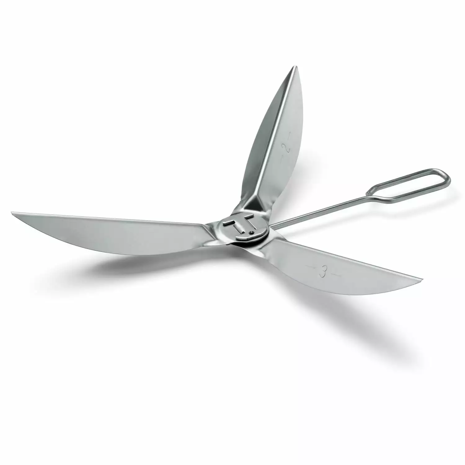 Weber 7444 One-Touch Cleaning System 22-Inch Charcoal Grills 6-Piece Set 6