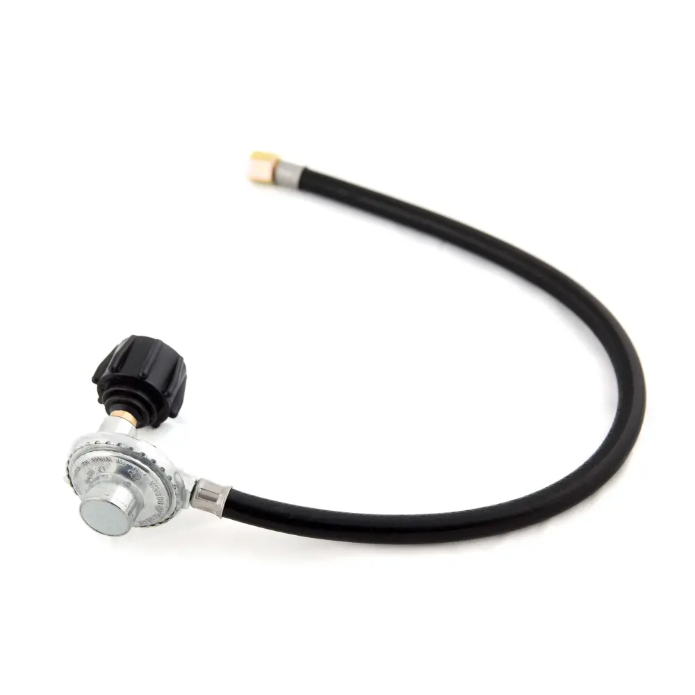 Replacement Hose and Regulator BBQ, 24'' High Heat Gasket