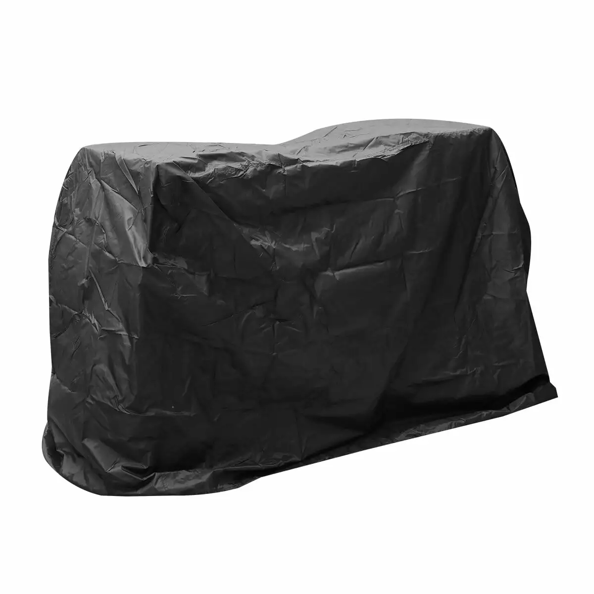 210D Dacron BBQ Grill Cover Waterproof Heavy Duty Patio Outdoor Barbecue Smoker Grill Cover