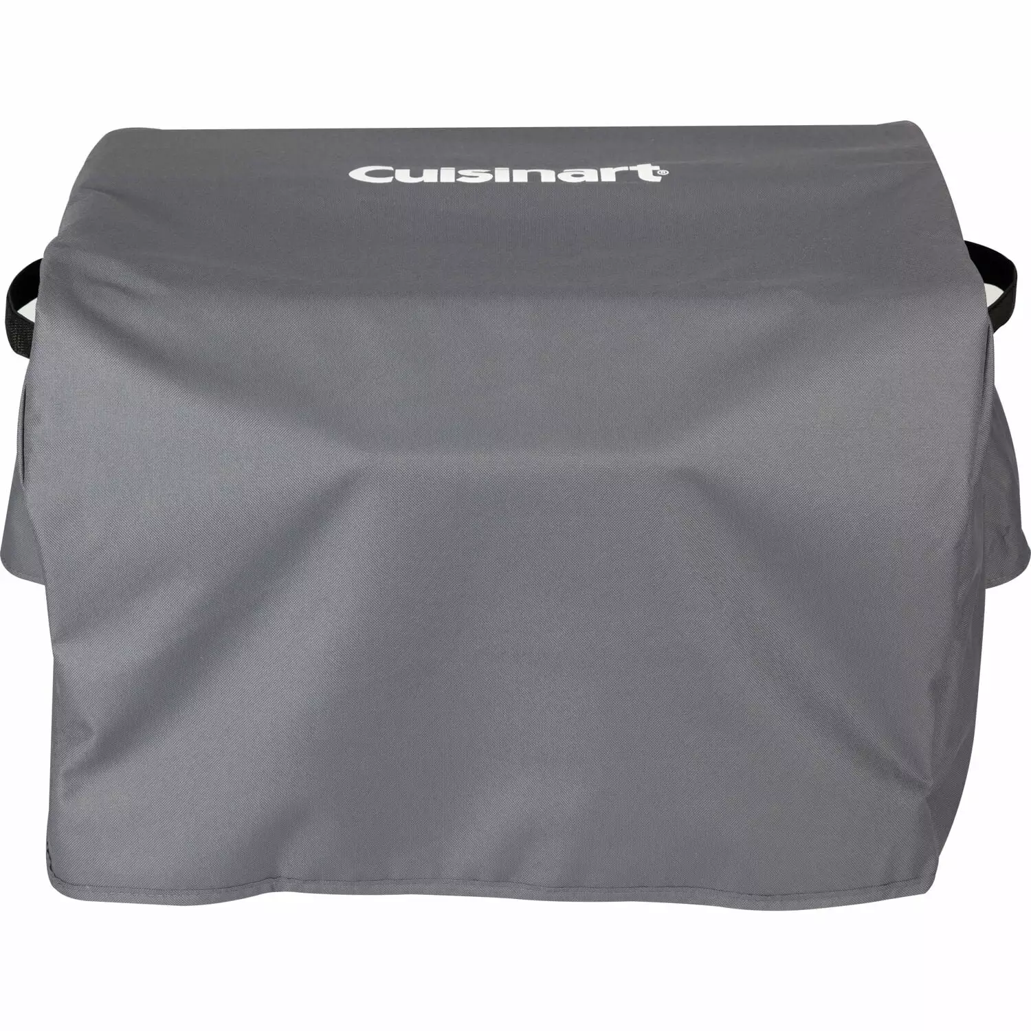 Cuisinart 256 sq Travel Friendly Pellet Grill Cover Outdoor Cooking Information