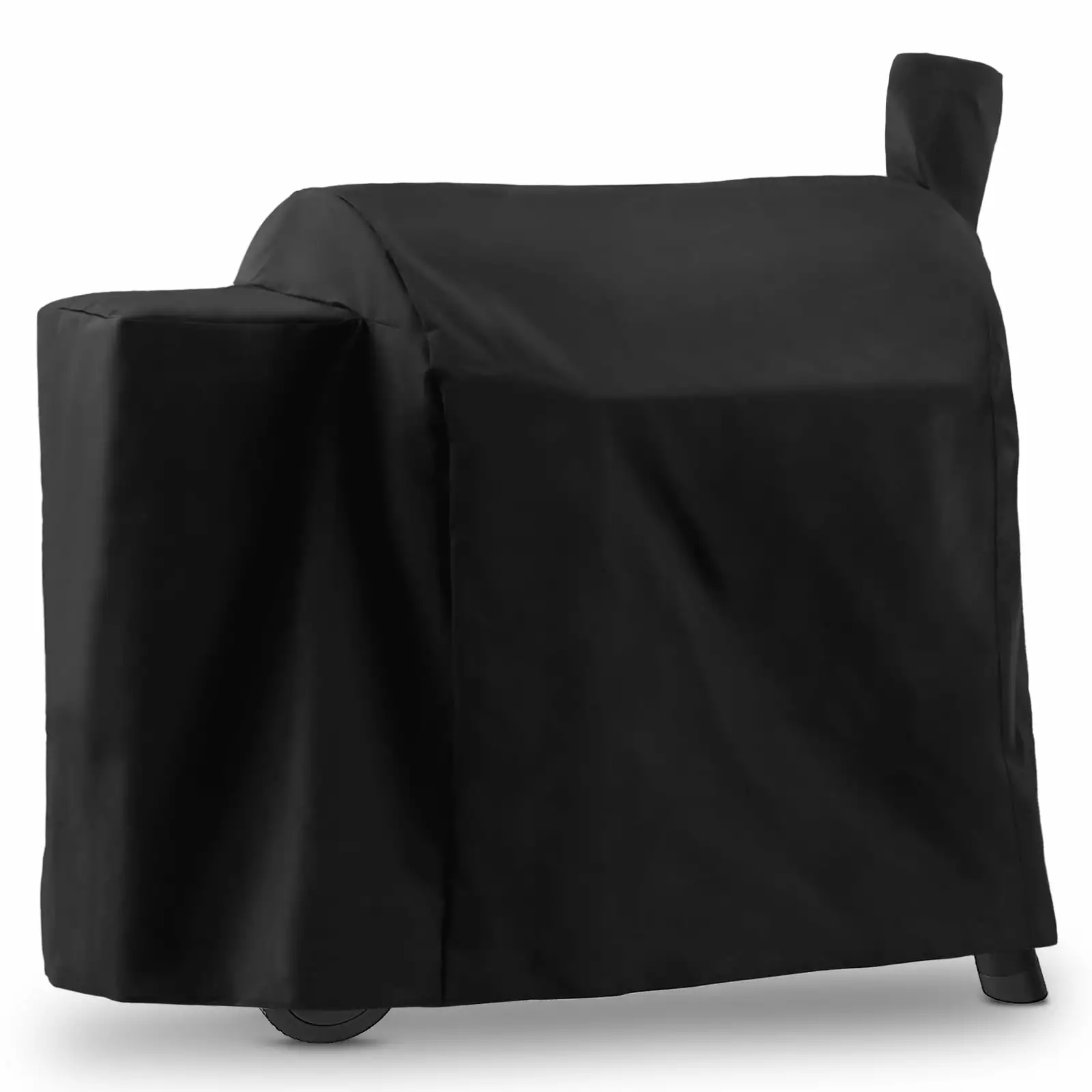 Unicook Heavy Duty Waterproof Pellet Grill Cover Traeger 34 780 Series Yoder PitBoss Series