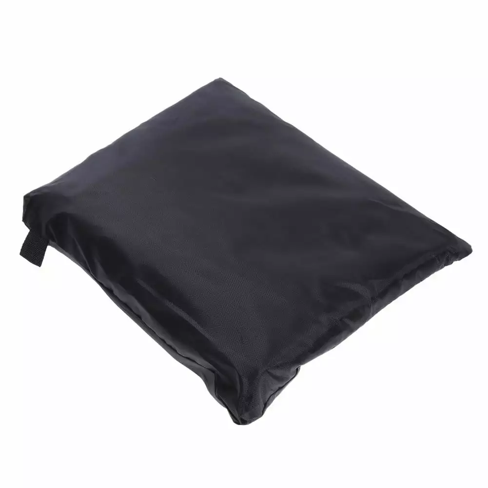 420D Oxford Cloth Outdoor Barbecue Cover Oven Cover Dust Proof BBQ Cover