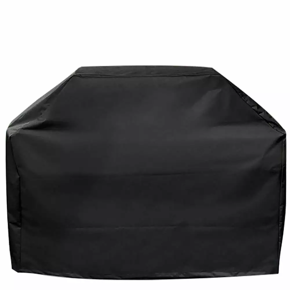 Bangyoudaoo Heavy Duty Waterproof BBQ Cover Dust Rain Proof Outdoor Garden Barbecue Protector 10060150cm