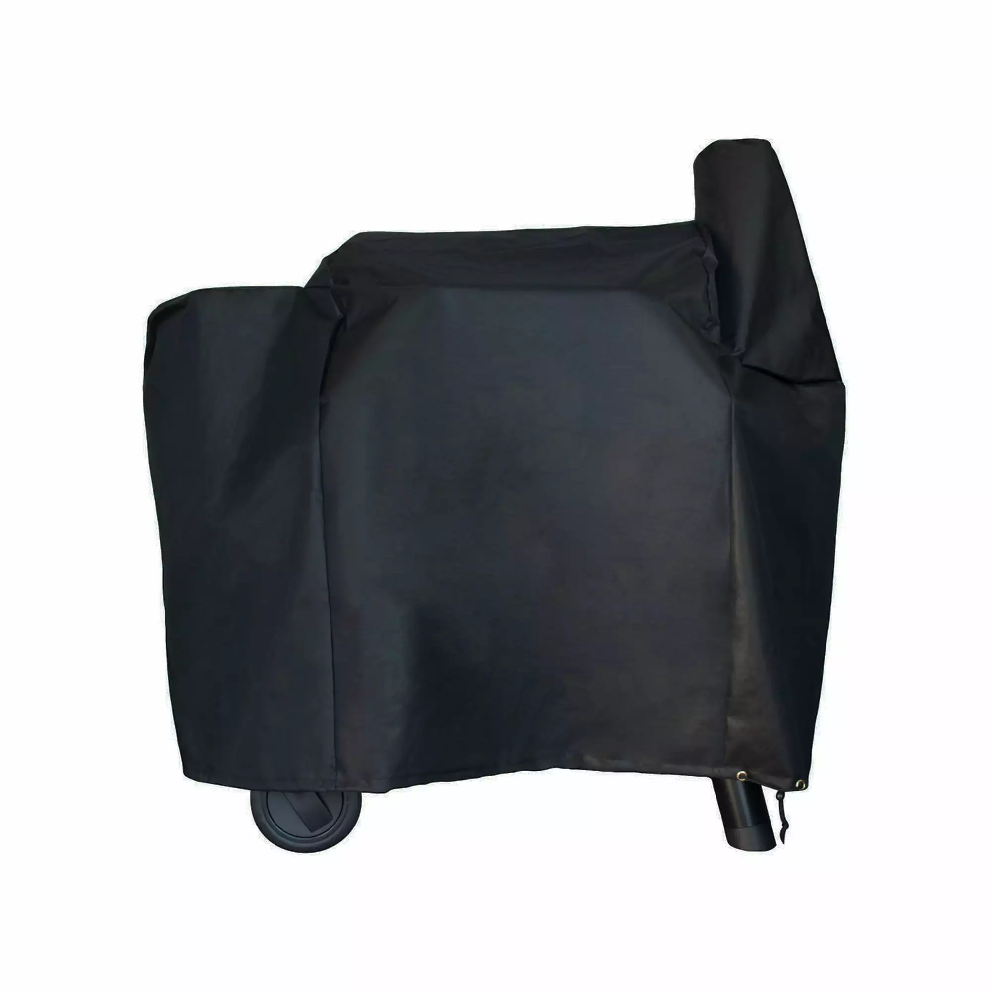 BBQ Butler Full-Length Heavy Duty Medium Grill Cover Outdoor Protection 22
